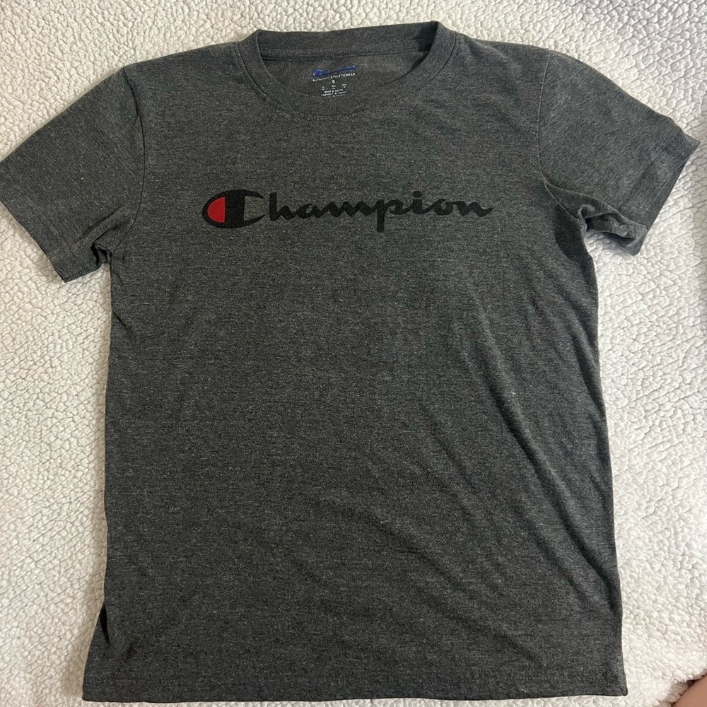 Champion Tee